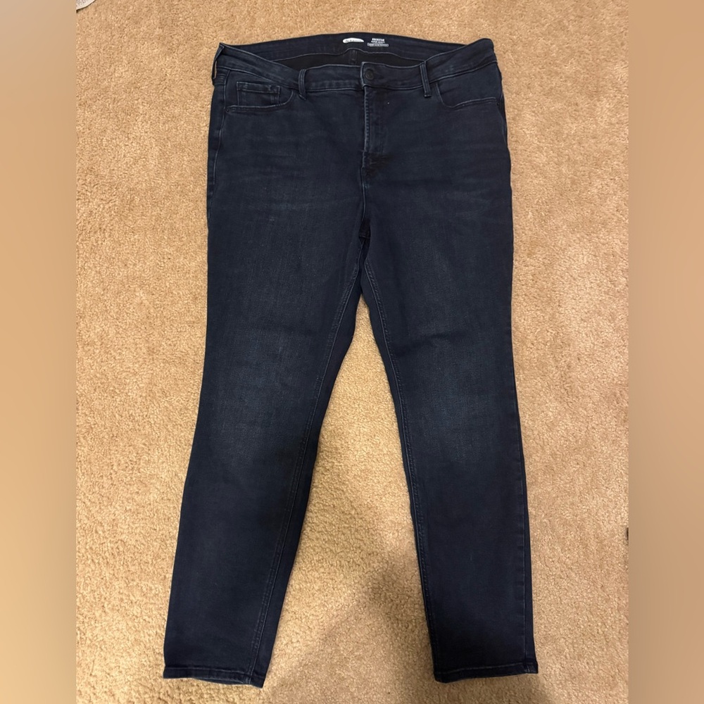 Old Navy Jeans